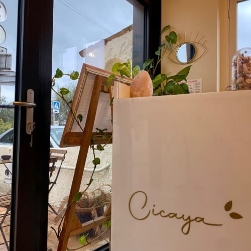 Cicaya Coiffure - Coiffure Nice - Cicaya Coiffure - Photo Galerie - OneBooking