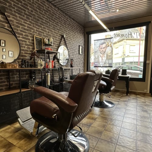 id coiffure homme - Coiffure Elbeuf - id coiffure homme - Photo Galerie - OneBooking