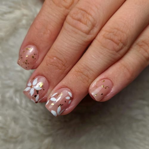 Nails by May - Onglerie Saint-Étienne - Nails by May - Photo Galerie - OneBooking