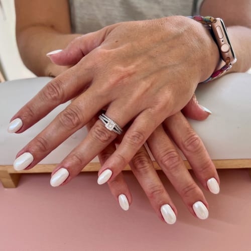 W beauté ongles & cils - Onglerie Lyon - W beauté ongles & cils - Photo Galerie - OneBooking