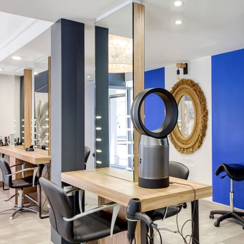 Coiffure Unanyme - Coiffure Nantes - Coiffure Unanyme - Photo Galerie - OneBooking