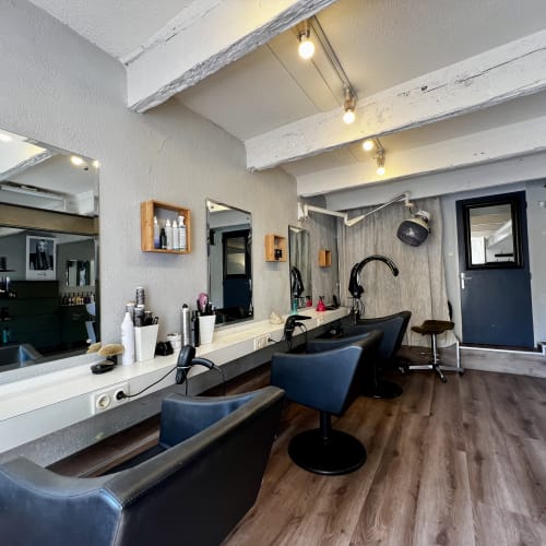 Raffaelli Coiffure - Coiffure Toulon - Raffaelli Coiffure - Photo Galerie - OneBooking