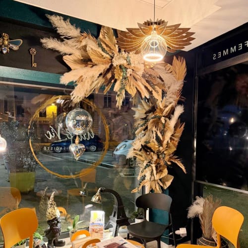 Art & Vic - Coiffure Quingey - Art & Vic - Photo Galerie - OneBooking