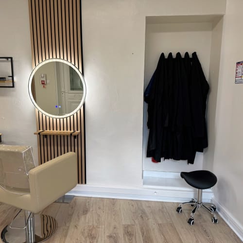 Hair studio 21 - Coiffure Béthune - Hair studio 21 - Photo Galerie - OneBooking