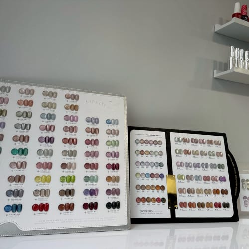 Chic beauté nails - Onglerie Paris - Chic beauté nails - Photo Galerie - OneBooking