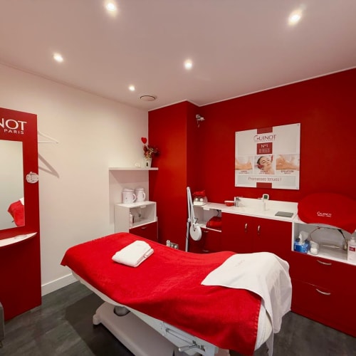 Guinot - Antibes - Institut de beauté Antibes - Guinot - Antibes - Photo Galerie - OneBooking