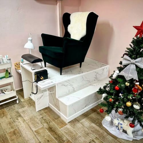 Zaya NailArt - Institut de beauté Toulon - Zaya NailArt - Photo Galerie - OneBooking