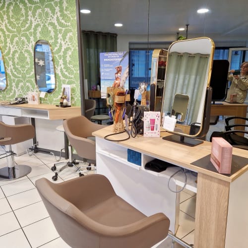 Style Marine - Coiffure Saint-Brieuc - Style Marine - Photo Galerie - OneBooking