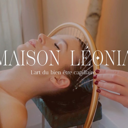Maison Léonia - Sourcils & cils Troyes - Maison Léonia - Photo Galerie - OneBooking