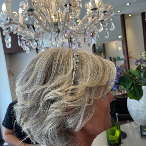 Coiffure Marc Fabien - Coiffure Concarneau - Coiffure Marc Fabien - Photo Galerie - OneBooking