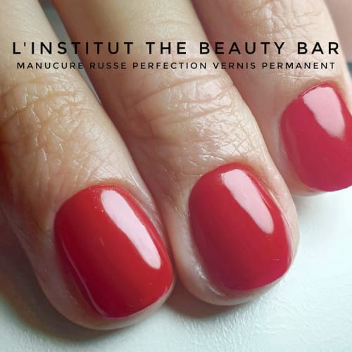 L'Institut The Beauty Bar & Laser - Barbier Lyon - L'Institut The Beauty Bar & Laser - Photo Galerie - OneBooking
