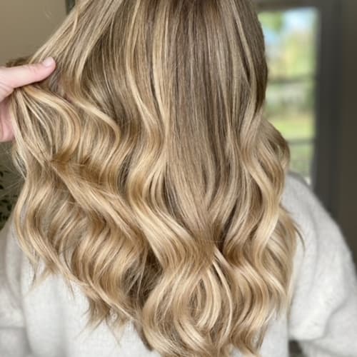 Les nuances de Tatiana - Coiffure Dreux - Les nuances de Tatiana - Photo Galerie - OneBooking