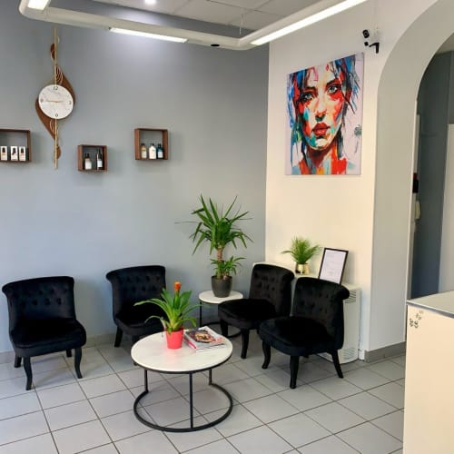 Coiffure des Vosges - Coiffure Strasbourg - Coiffure des Vosges - Photo Galerie - OneBooking