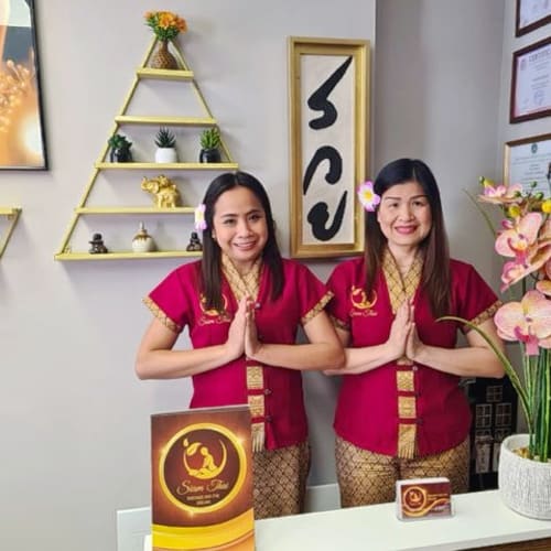Siam thaï - Massage Gap - Siam thaï - Photo Galerie - OneBooking