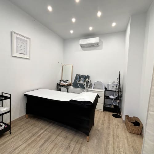 BODY PERFECT - Massage Marseille - BODY PERFECT - Photo Galerie - OneBooking