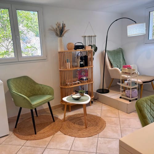 Lily's Beauty - Onglerie Porto-Vecchio - Lily's Beauty - Photo Galerie - OneBooking