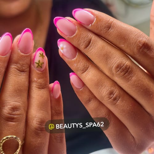 Beautys and SPA - Onglerie Lens - Beautys and SPA - Photo Galerie - OneBooking