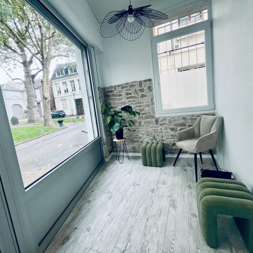 CLAIRE WIART FACIALISTE - Institut de beauté Arras - CLAIRE WIART FACIALISTE - Photo Galerie - OneBooking