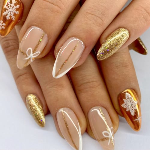 Lou Nails - Institut de beauté Nantes - Lou Nails - Photo Galerie - OneBooking