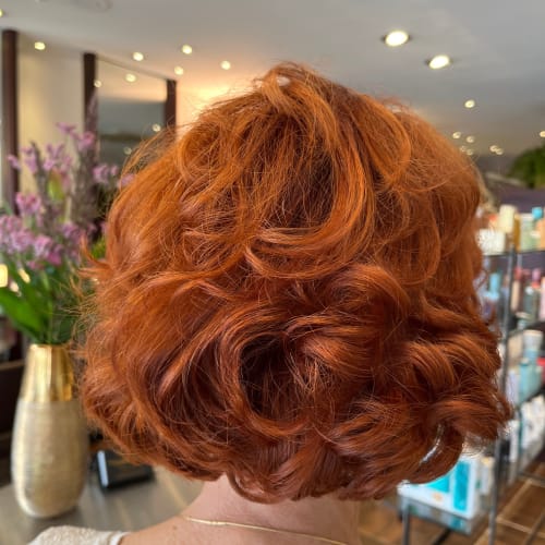 Coiffure Marc Fabien - Coiffure Concarneau - Coiffure Marc Fabien - Photo Galerie - OneBooking