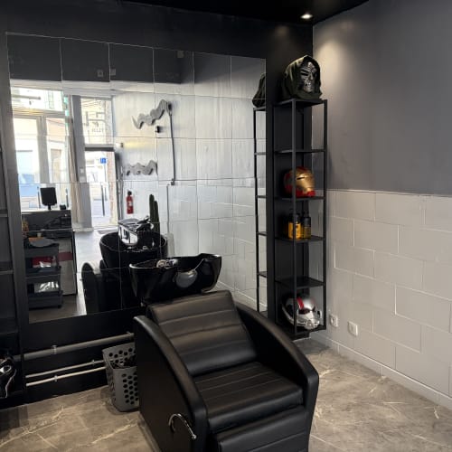 HR KUT - Coiffure Valenciennes - HR KUT - Photo Galerie - OneBooking