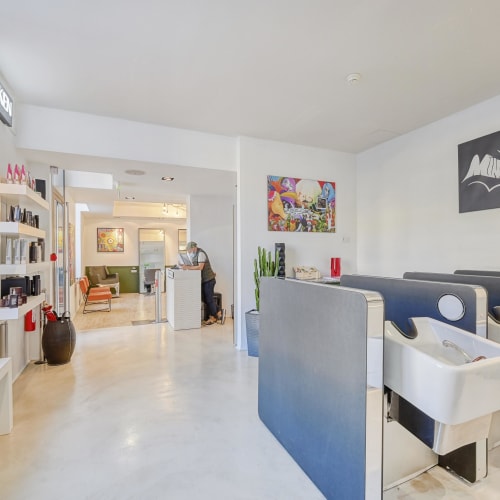 Le Coiffeur Français - Coiffure Nîmes - Le Coiffeur Français - Photo Galerie - OneBooking