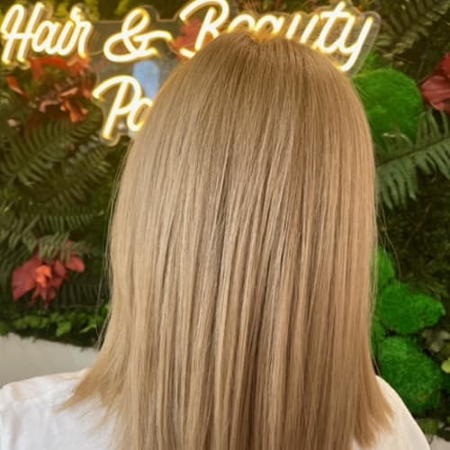 Hair & Beauty Paris - Sourcils & cils Drancy - Hair & Beauty Paris - Photo Galerie - OneBooking