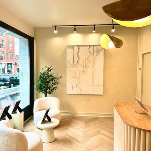 ALIVE Beauty Expert - Onglerie Le Havre - ALIVE Beauty Expert - Photo Galerie - OneBooking