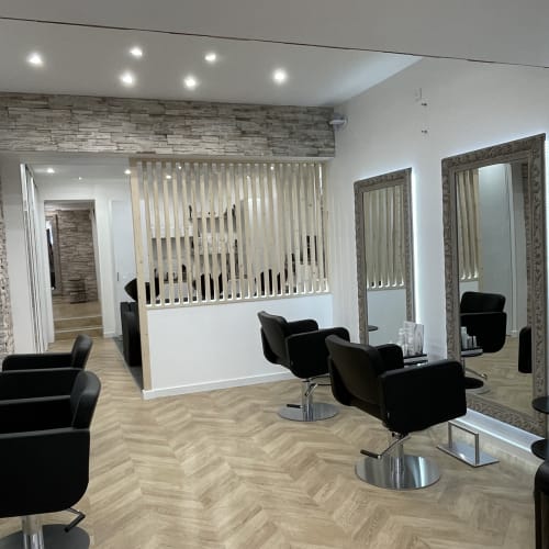 Marine Brétécher coiffure et beauté - Coiffure Clisson - Marine Brétécher coiffure et beauté - Photo Galerie - OneBooking
