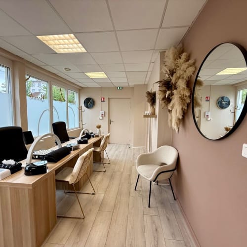 C&C Ongles &Cie - Onglerie Besançon - C&C Ongles &Cie - Photo Galerie - OneBooking