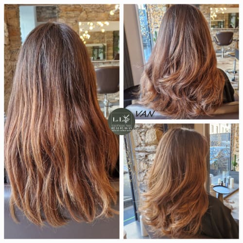 La Loge - Coiffure Nantes - La Loge - Photo Galerie - OneBooking