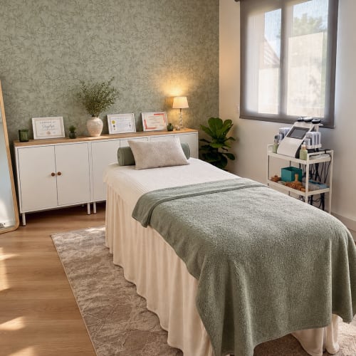 Maison Lypocare - Sourcils & cils Saint-Maur-des-Fossés - Maison Lypocare - Photo Galerie - OneBooking