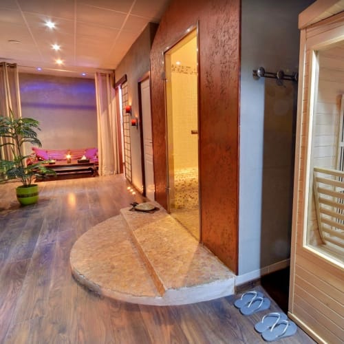 Institut de beauté & Spa Natur'Elle - Institut de beauté Trets - Institut de beauté & Spa Natur'Elle - Photo Galerie - OneBooking