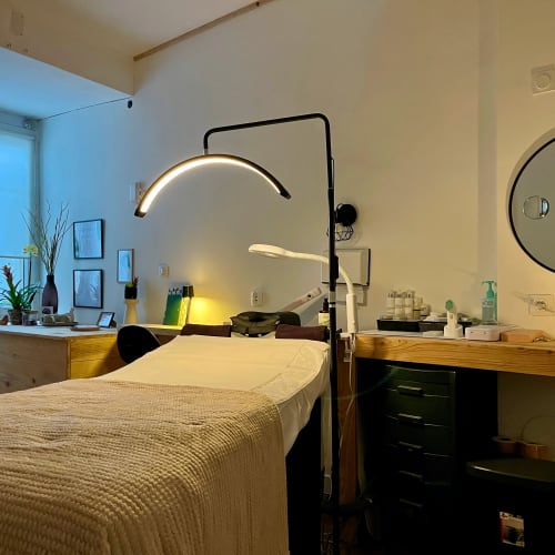 Malou Esthétique - Épilation Grenoble - Malou Esthétique - Photo Galerie - OneBooking