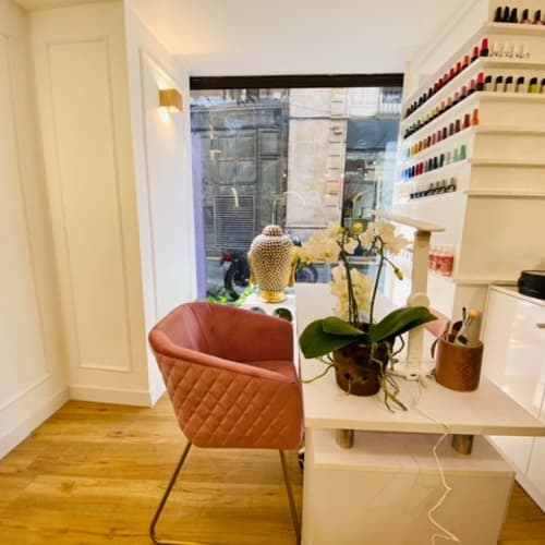 Ongles et beauté Carmes - Institut de beauté Toulouse - Ongles et beauté Carmes - Photo Galerie - OneBooking
