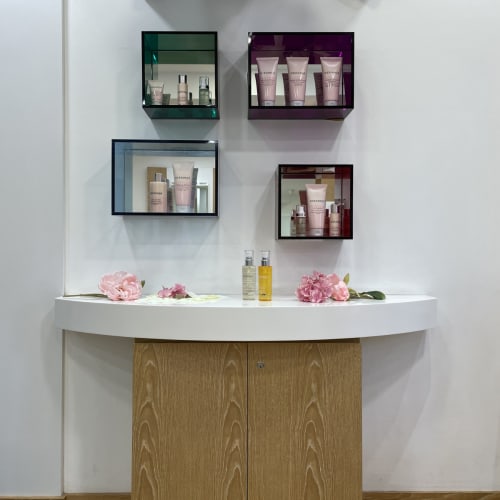 DESSANGE - Porto-Vecchio - Coiffure Porto-Vecchio - DESSANGE - Porto-Vecchio - Photo Galerie - OneBooking