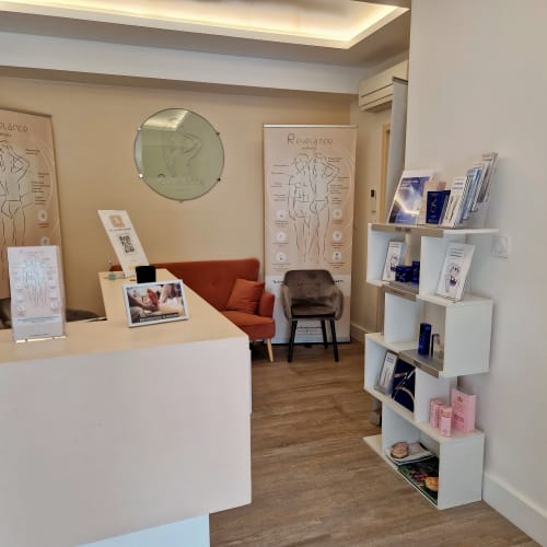 Revelance Esthetic - Massage Montpellier - Revelance Esthetic - Photo Galerie - OneBooking