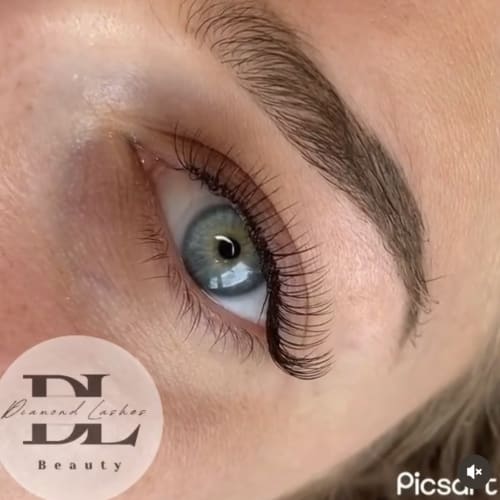 Diamond Lashes - Massage Montpellier - Diamond Lashes - Photo Galerie - OneBooking