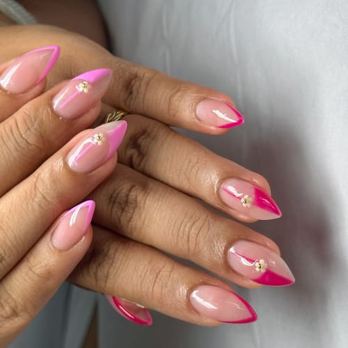 Petit bout dnails - Onglerie Valence - Petit bout dnails - Photo Galerie - OneBooking
