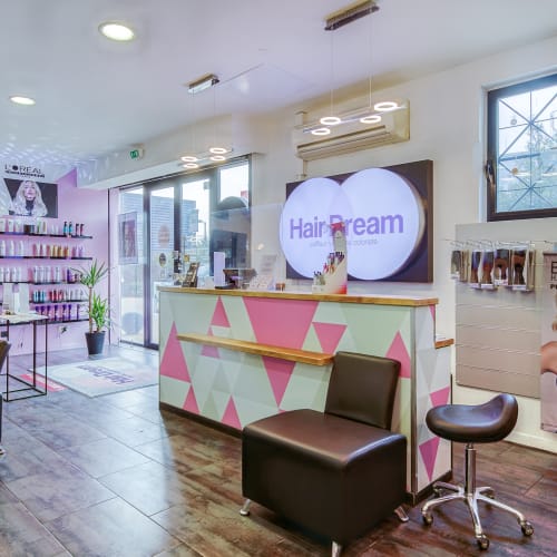Hair Dream - Coiffure Saint-Maximin-la-Sainte-Baume - Hair Dream - Photo Galerie - OneBooking