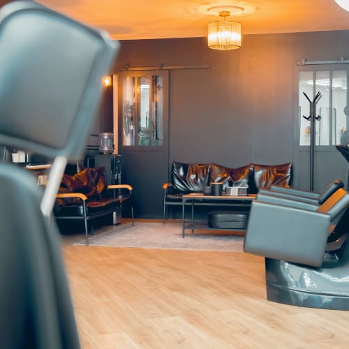 Casa Barber Shop - Coiffure Lyon - Casa Barber Shop - Photo Galerie - OneBooking