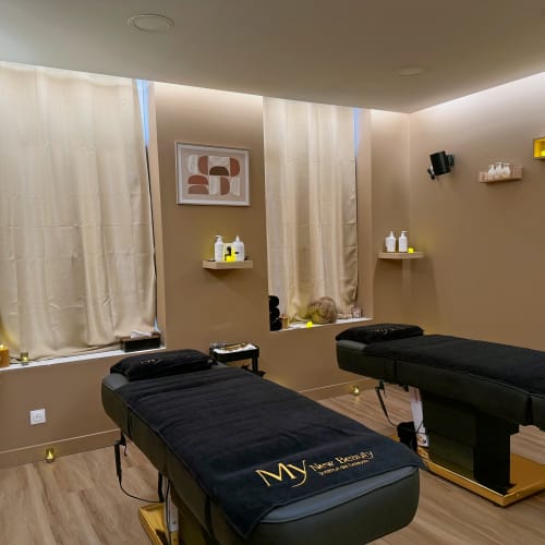 Institut My New Beauty - Coiffure Roubaix - Institut My New Beauty - Photo Galerie - OneBooking