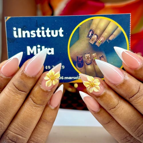 INSTITUT MILA - Institut de beauté Marseille - INSTITUT MILA - Photo Galerie - OneBooking