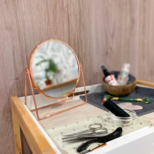 Les Soins de Janne | Kobido | Massage | Soins visage | HydraSkin | Épilation au fil - Institut de beauté Ustaritz - Les Soins de Janne | Kobido | Massage | Soins visage | HydraSkin | Épilation au fil - Photo Galerie - OneBooking