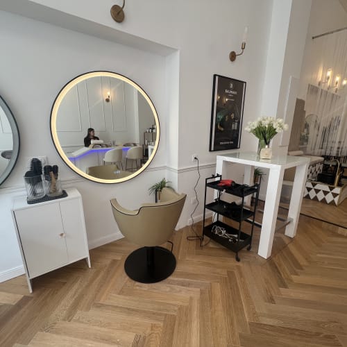 Sam Beauties - Coiffure Marseille - Sam Beauties - Photo Galerie - OneBooking