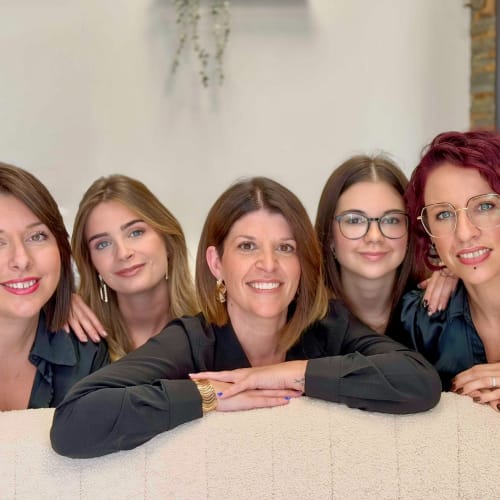 Au Petit Atelier - Coiffure Saumur - Au Petit Atelier - Photo Galerie - OneBooking