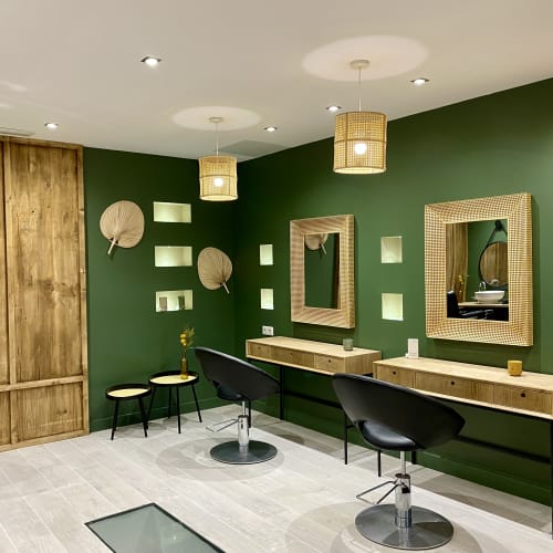 Bliss - coiffure & esthétique - Institut de beauté Béziers - Bliss - coiffure & esthétique - Photo Galerie - OneBooking