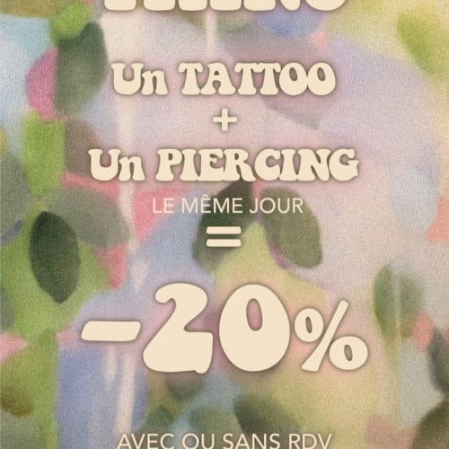 STUDIO 20 - Institut de beauté Paris - STUDIO 20 - Photo Galerie - OneBooking
