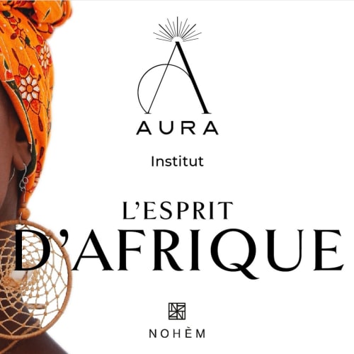 AURA Institut - Massage Saumur - AURA Institut - Photo Galerie - OneBooking