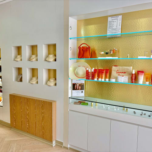 DESSANGE - Dijon - Coiffure Dijon - DESSANGE - Dijon - Photo Galerie - OneBooking